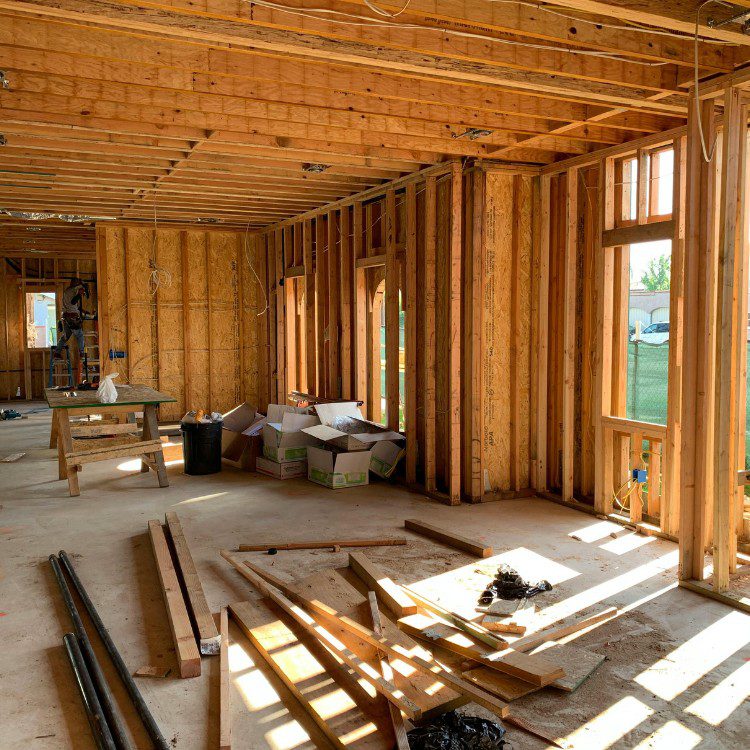 Building and Remodeling in Bismarck, AR