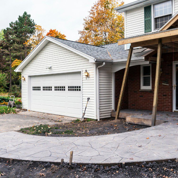 Building and Remodeling in Bismarck, AR