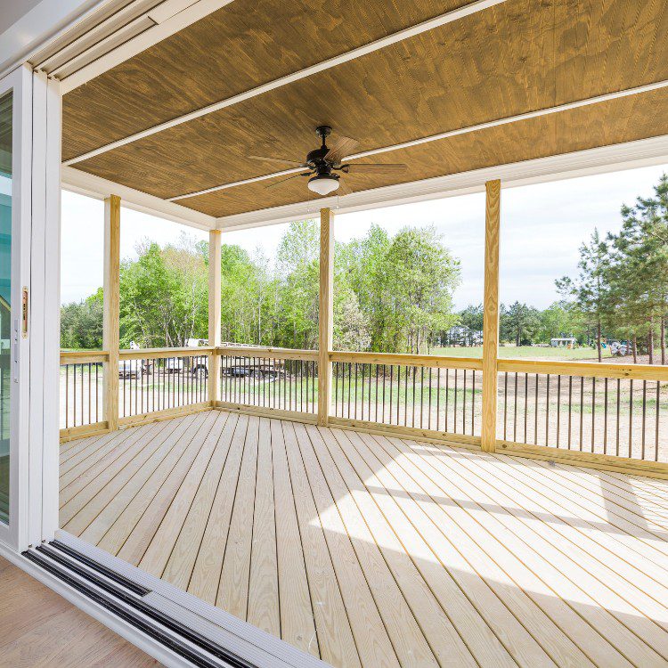 Building and Remodeling in Bismarck, AR