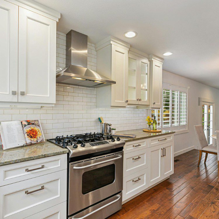 Building and Remodeling in Bismarck, AR