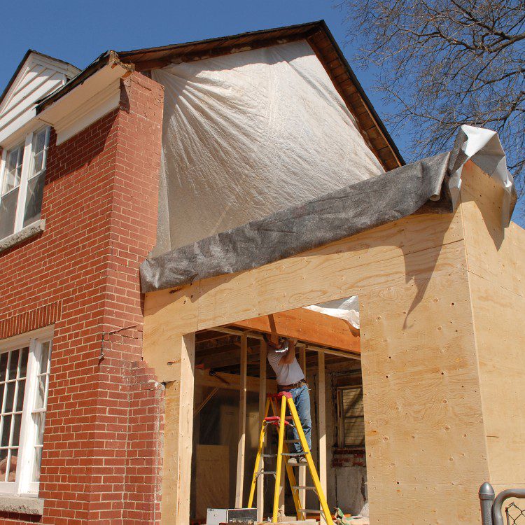 Building and Remodeling in Bismarck, AR