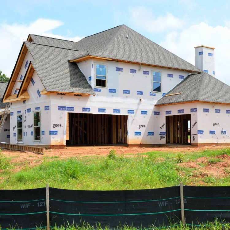 Building and Remodeling in Bismarck, AR